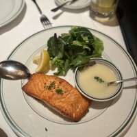 ウルフギャング・ステーキハウス 六本木 - 