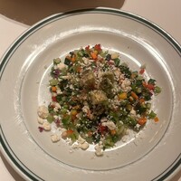 ウルフギャング・ステーキハウス 六本木 - 