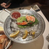 ウルフギャング・ステーキハウス 六本木 - 