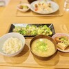 ごはん屋 TAMANOYA