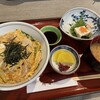 お食事処 菜の花