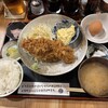 天神橋おさかな食堂
