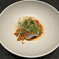 和牛中國菜 熊ノ花レ - 