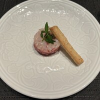 和牛中國菜 熊ノ花レ - 