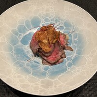 和牛中國菜 熊ノ花レ - 