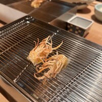 てんぷら 山の上 Roppongi 東京ミッドタウン店 - 