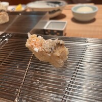 てんぷら 山の上 Roppongi 東京ミッドタウン店 - 