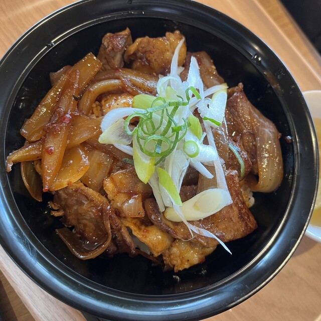 Gyukaku Yakiniku Shokudo Puraimu Tsuri Akai Ke Ten photo 5