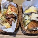 ハートブレッド アンティーク - 