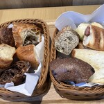 ハートブレッド アンティーク - 