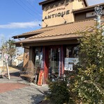 ハートブレッド アンティーク - 