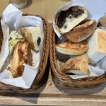 ハートブレッド アンティーク - 