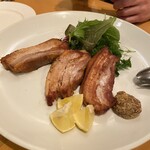 プレゴ・パケット - 