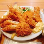 キッチンあおば - 