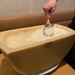 プレゴ・パケット - 