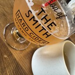 Son of the Smith Hard Cider - ドリンク写真: