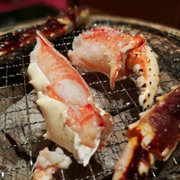かに道楽 銀座八丁目店 - 