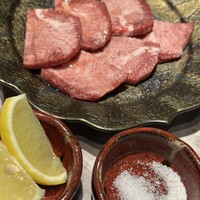 個室焼肉 牛姫 恵比寿本店 - 