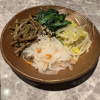 個室焼肉 牛姫 恵比寿本店 - 