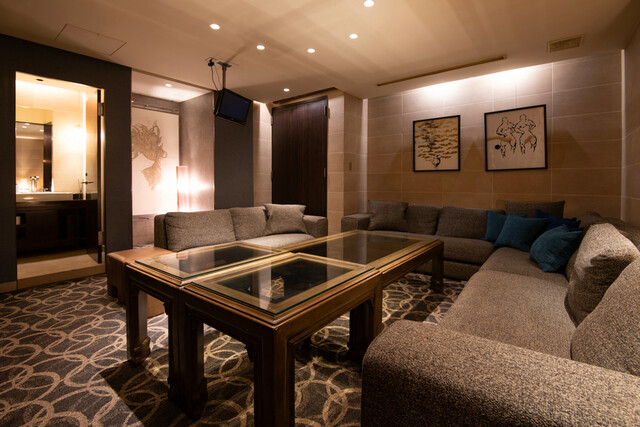 Mancy’s Tokyo photo 5