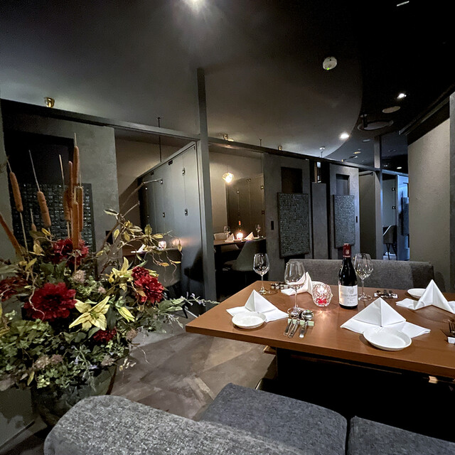 Perle Du Lac 京橋京阪モール
