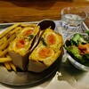 egg baby cafe