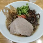 麺匠 いけだ - 