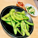 天神くろがね - 