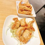 天神くろがね - 