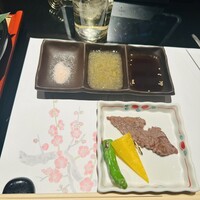 京都焼肉すずき 先斗町本店 - 