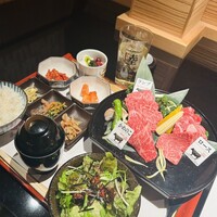 京都焼肉すずき 先斗町本店 - 