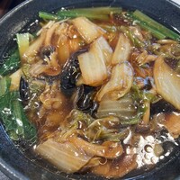 杏梨　チャイニーズキッチン 品川インターシティ店 - 