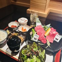 京都焼肉すずき 先斗町本店 - 