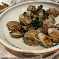 中国意境菜 白燕 - 