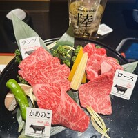 京都焼肉すずき 先斗町本店 - 