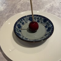 中国意境菜 白燕 - 