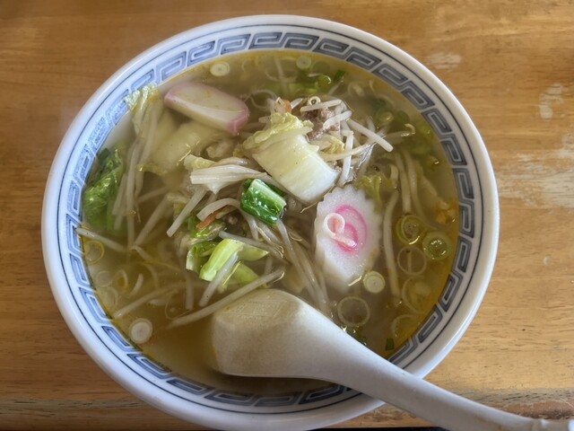 かげやま食堂 - 安積永盛（食堂）の写真