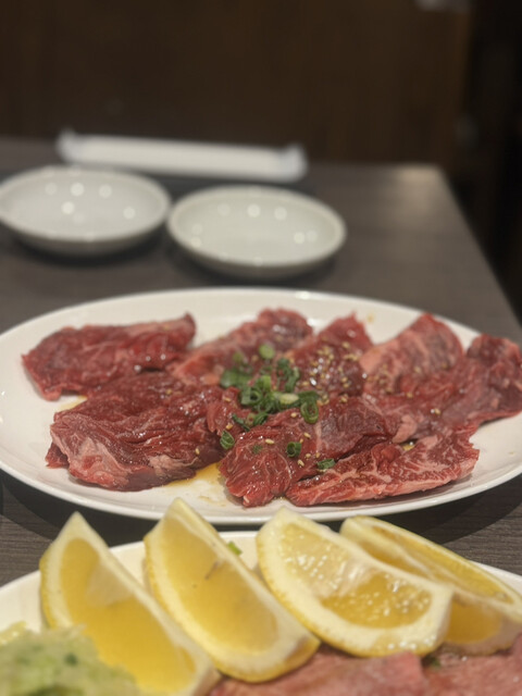 Yakiniku Shuka Rien photo 3