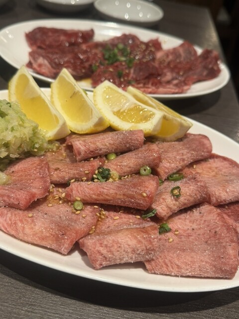 Yakiniku Shuka Rien photo 2