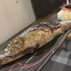 吉田町食堂 きんぎょ