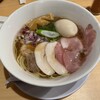 Ramen ThreE