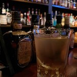 バー シンジケート - 