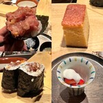 寿し おおはた - 