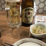 九州酒場ひとぼし - 