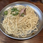 濃厚ラーメン かなや - 