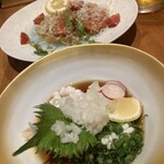 焼き鳥ワイン酒場 TORI−BUDOU - 