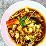 天遊 - 料理写真: