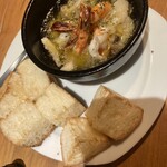 焼き鳥ワイン酒場 TORI−BUDOU - 