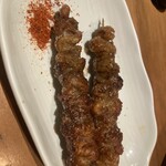 焼き鳥ワイン酒場 TORI−BUDOU - 