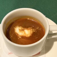 ロシヤ料理 ラルース - 